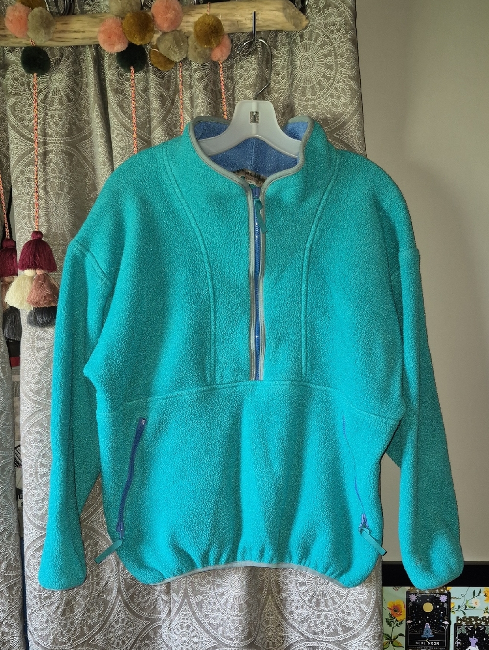 Eastern Mountain Sport Fleece